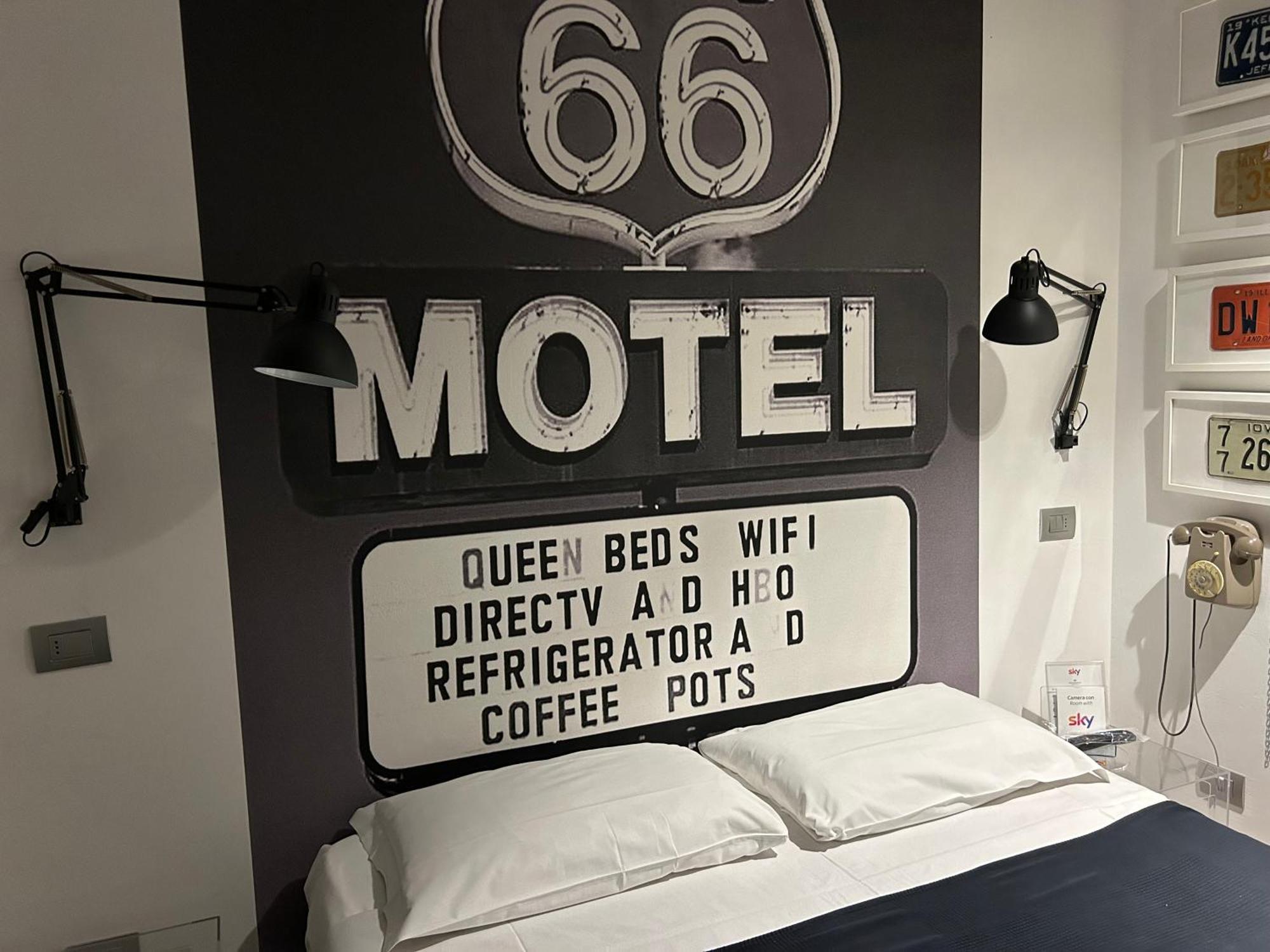 Hotel Perla - The Storyhoteller Riccione Exteriör bild