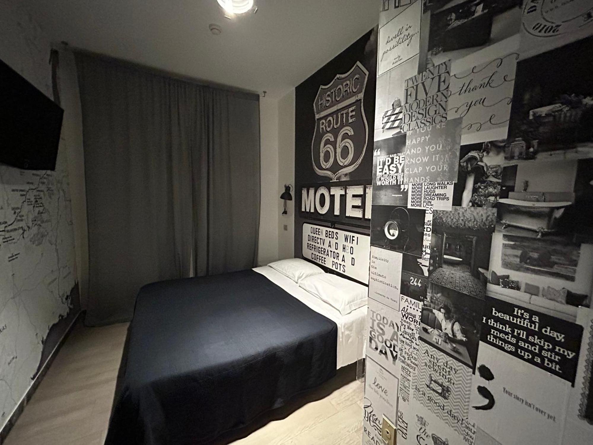 Hotel Perla - The Storyhoteller Riccione Exteriör bild